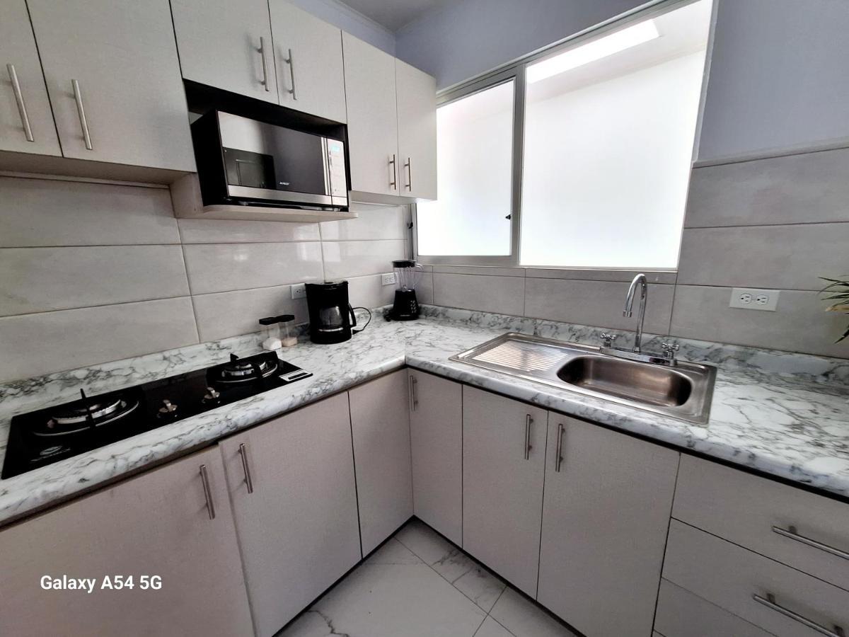 מלון San Isidro De El General Casa Victoria Cr מראה חיצוני תמונה