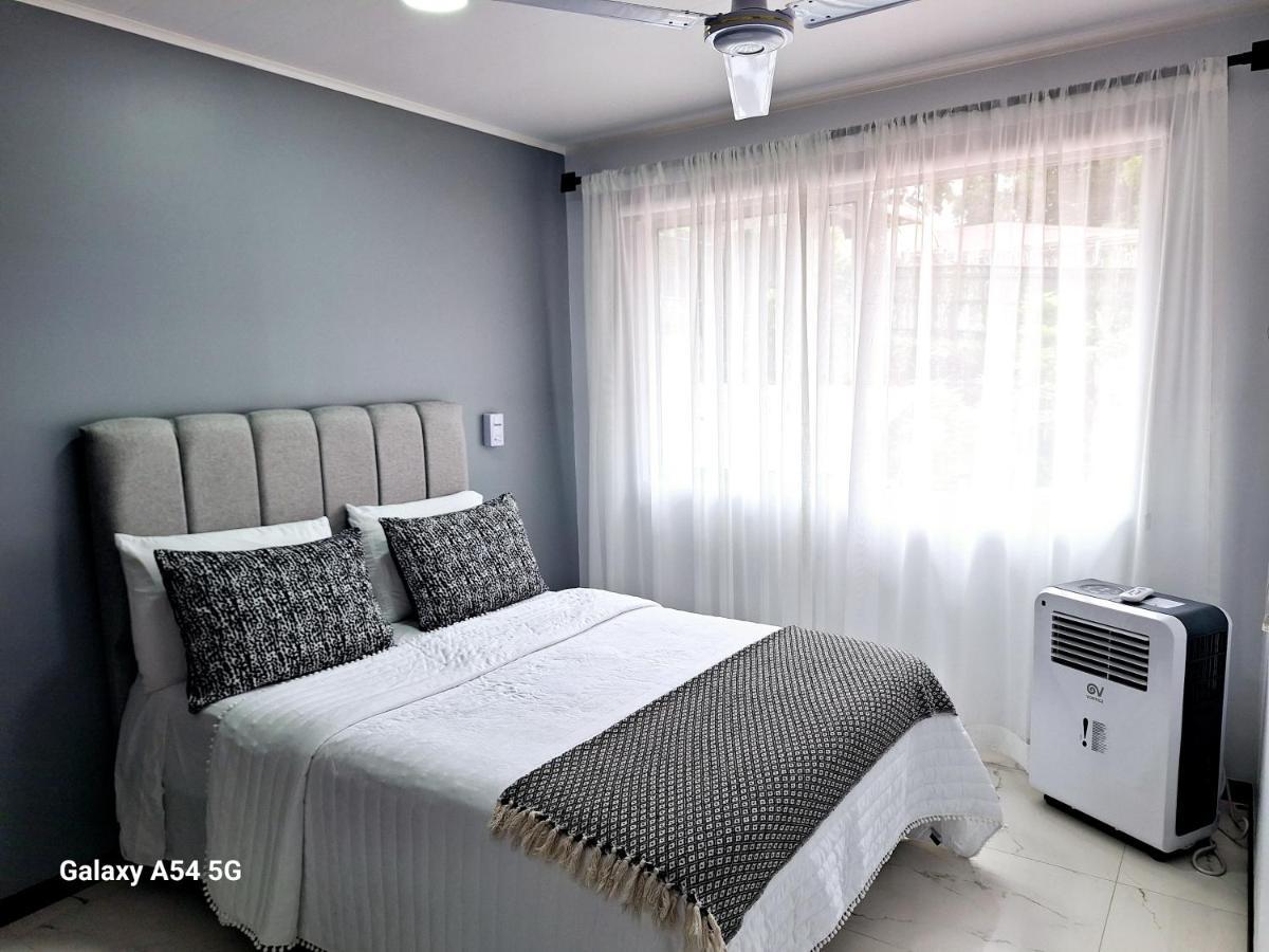 מלון San Isidro De El General Casa Victoria Cr מראה חיצוני תמונה