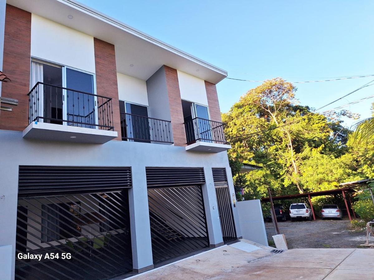 מלון San Isidro De El General Casa Victoria Cr מראה חיצוני תמונה
