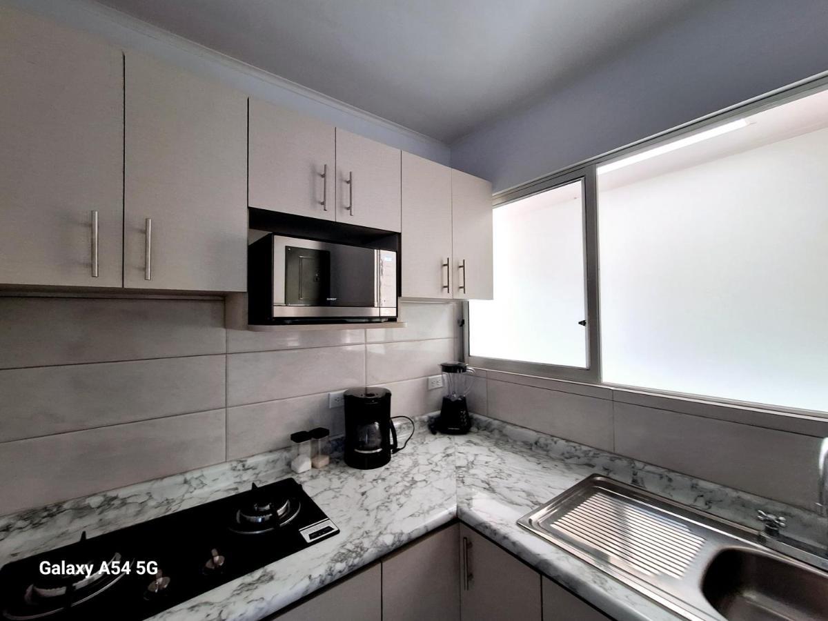 מלון San Isidro De El General Casa Victoria Cr מראה חיצוני תמונה