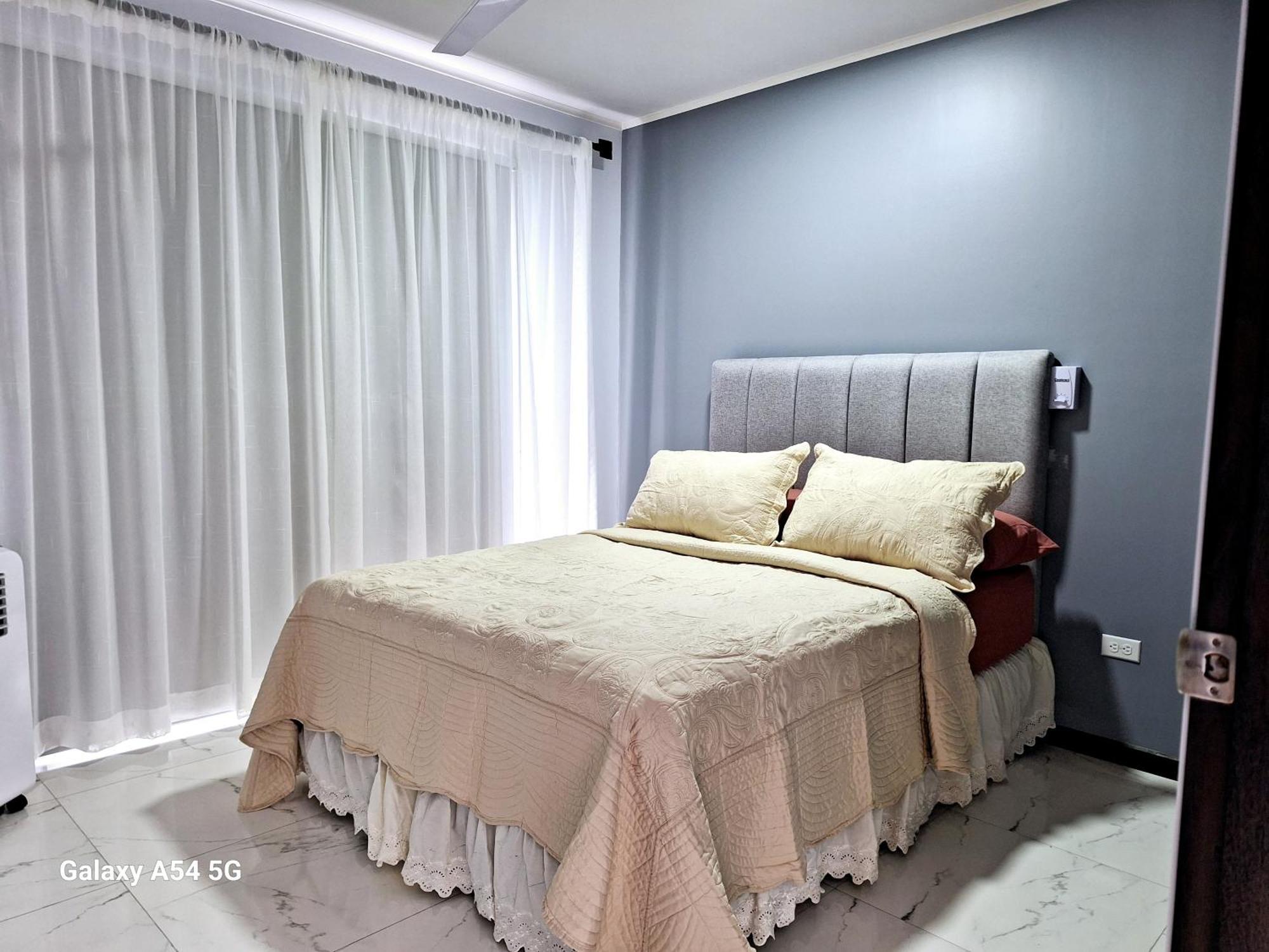 מלון San Isidro De El General Casa Victoria Cr מראה חיצוני תמונה