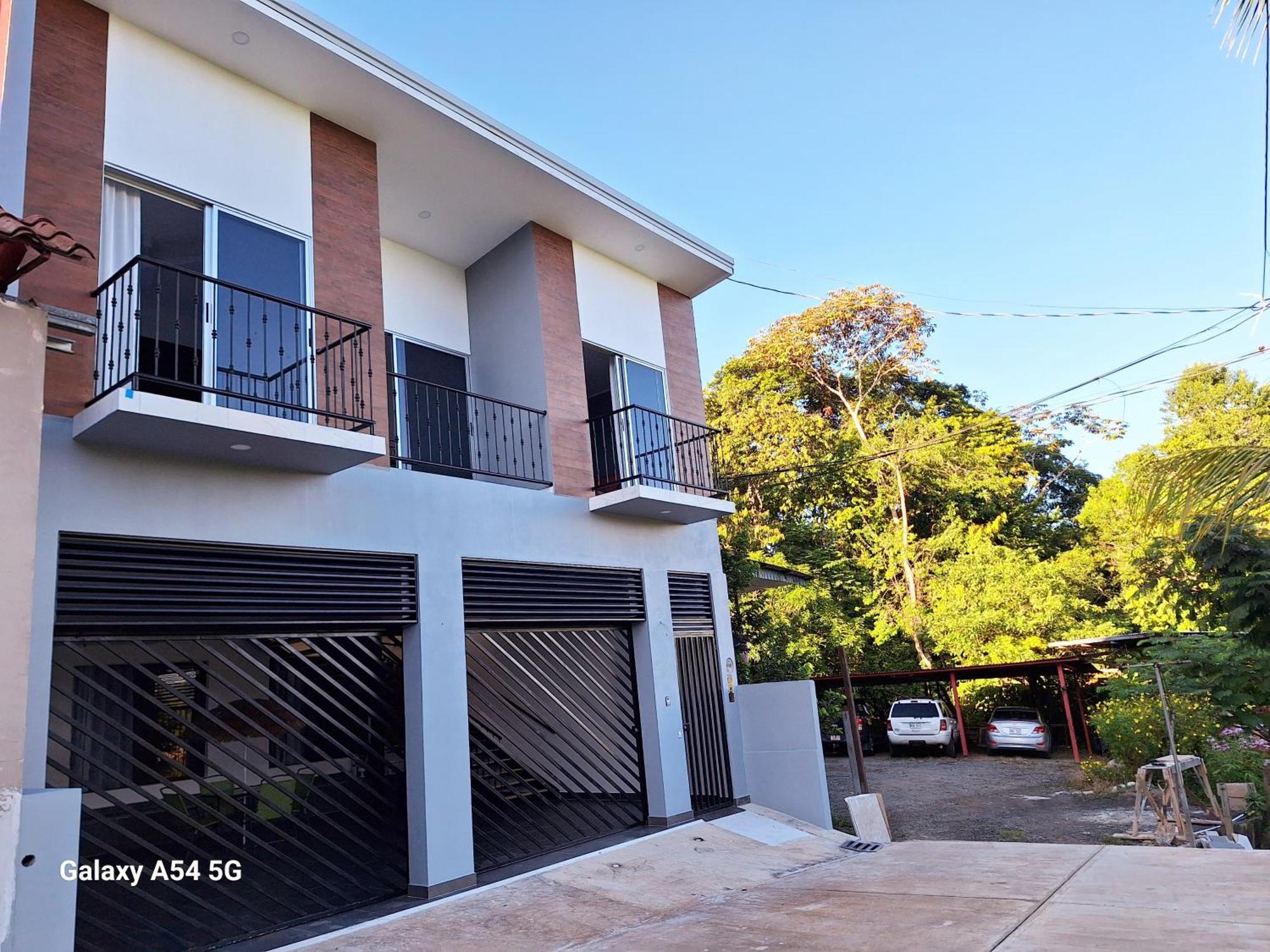 מלון San Isidro De El General Casa Victoria Cr מראה חיצוני תמונה