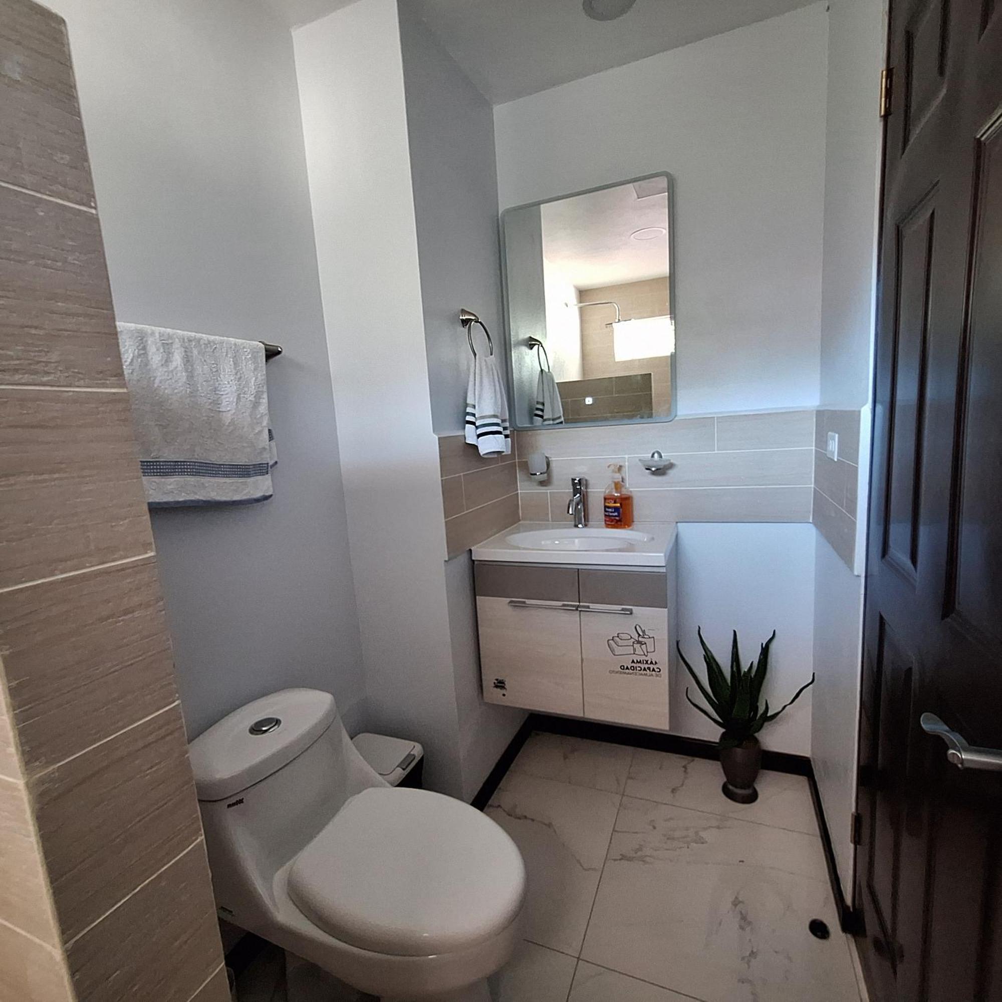 מלון San Isidro De El General Casa Victoria Cr מראה חיצוני תמונה
